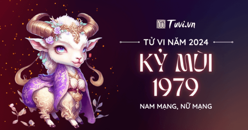Tuổi Kỷ Mùi Năm 2024: Tổng quan, Sự nghiệp, Tài lộc, Sức khỏe và Tình duyên